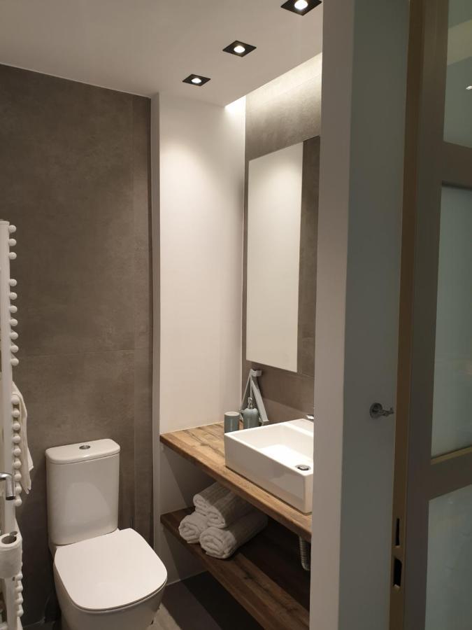 Renovated Studio With Roof Garden Access, 15 M Walk To Acropolis Leilighet Athen Eksteriør bilde
